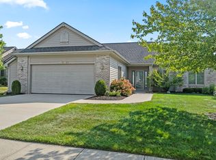 2431 Barcroft Ct, Fort Wayne, IN 46804