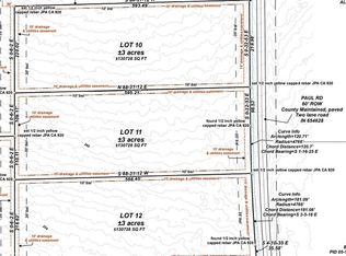 0 Paul Rd LOT 11, Bay Minette, AL 36507