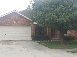 21206 Scenic Bluff Ln, Humble, TX 77338