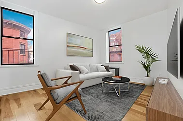 Rented by REAL New York