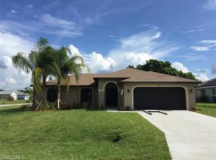 219 SE 15th Ter, Cape Coral, FL 33990