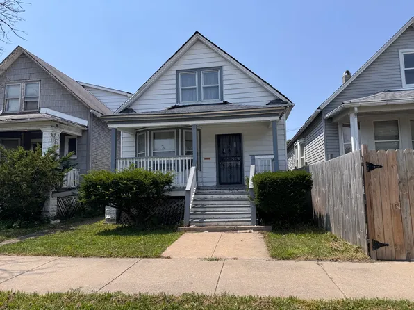 10406 S Indiana Ave, Chicago, IL 60628