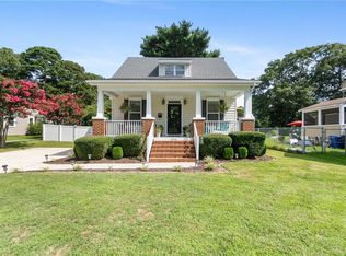 4304 Winchester Dr, Portsmouth, VA 23707