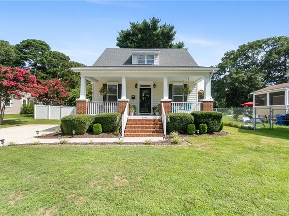 4304 Winchester Dr, Portsmouth, VA 23707