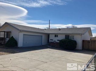 1201 Beldon Way, Reno, NV 89503