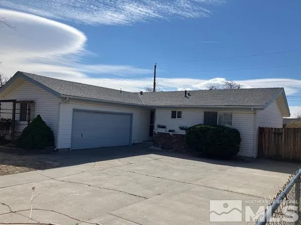 1201 Beldon Way, Reno, NV 89503