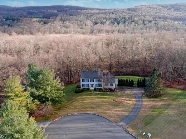 12 Millstone Ct, Sparta Twp., NJ 07871