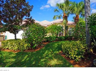 3839 Valentia Way, Naples, FL 34119