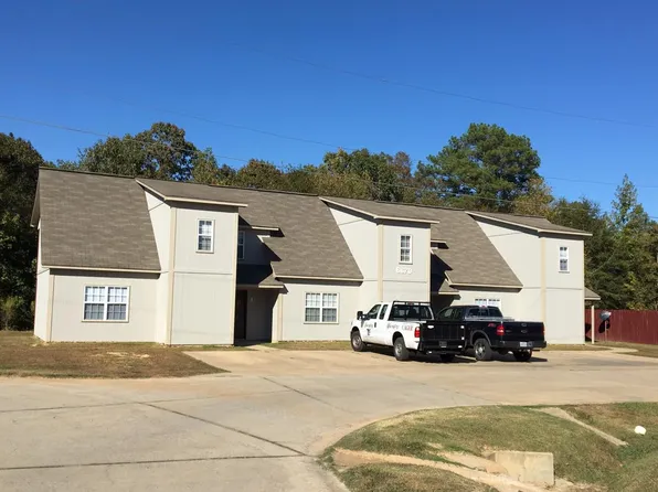 6670 Rose Ln, Marion, MS 39342