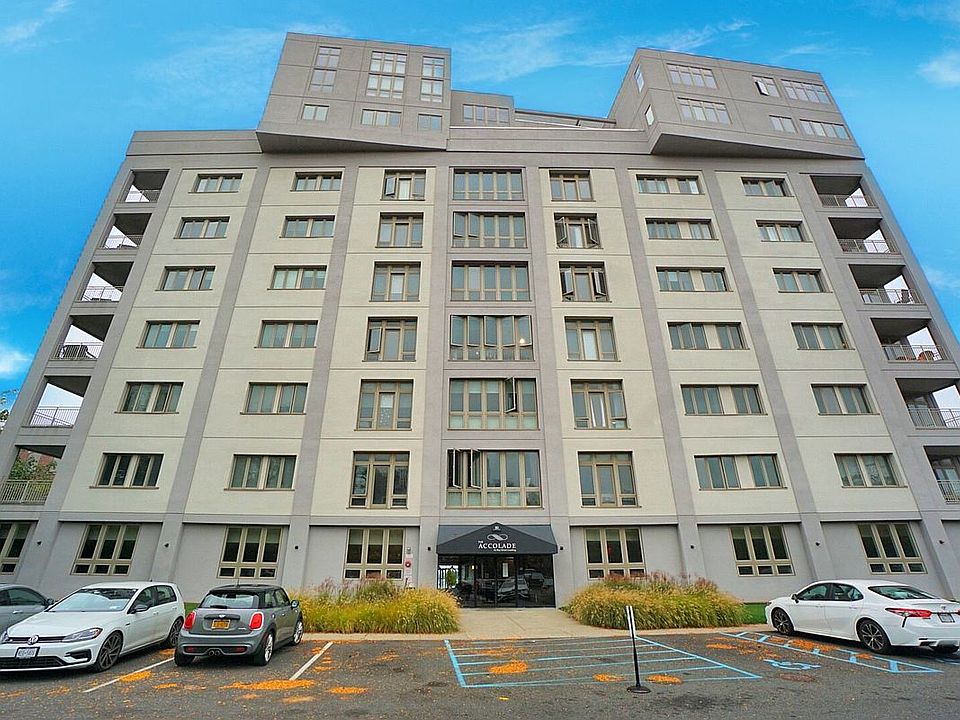 1st image of 90 Bay Street Lndg APT 8I