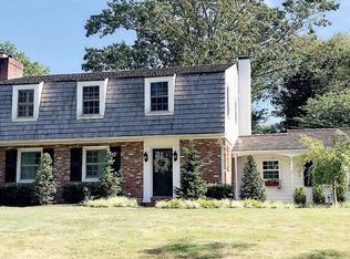 1101 Lafayette Rd, Wayne, PA 19087