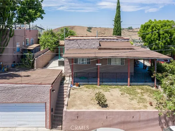 4959 La Calandria Way, Los Angeles, CA 90032