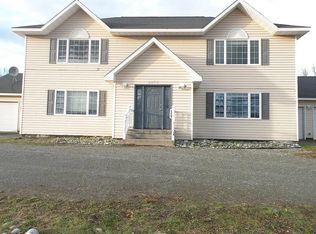 5471 W Adventure Way #3, Wasilla, AK 99623