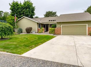 516 S Nelson St, Kennewick, WA 99336