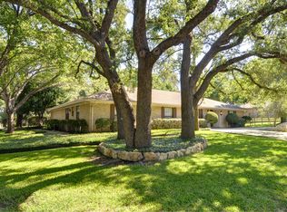 4352 Westdale Dr, Fort Worth, TX 76109