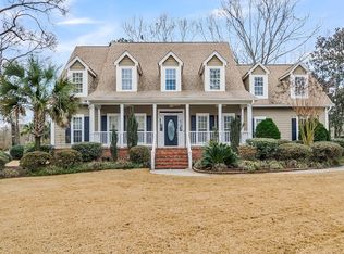 4403 Wild Thicket Ln, North Charleston, SC 29420