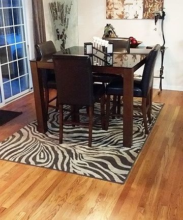 dinning room