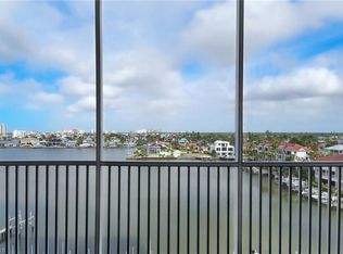 410 Flagship Dr APT 705, Naples, FL 34108