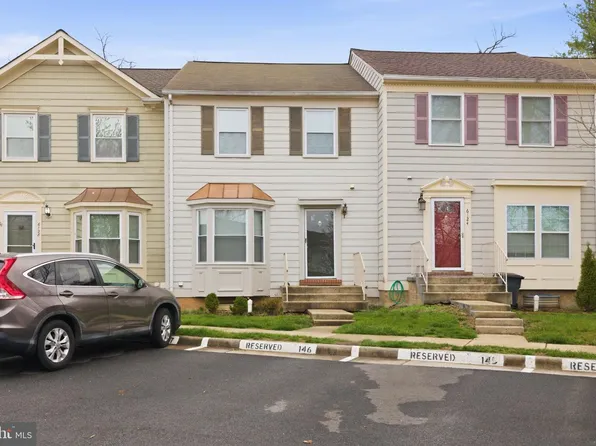 6126 Old Brentford Ct, Alexandria, VA 22310