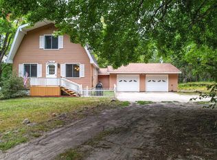 2231 Lake Station Ave, Harrison, MI 48625