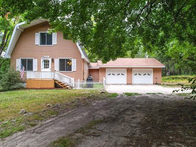 2231 Lake Station Ave, Harrison, MI, 48625