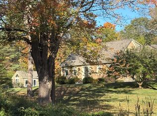 114 Prince Well Rd, North Yarmouth, ME 04097