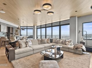 7677 Village Way #501, Park City, UT 84060