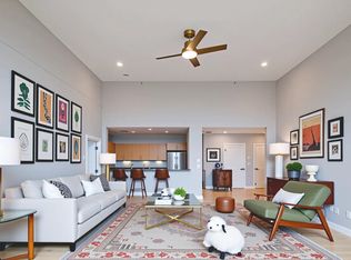 490 Harrison Ave #503A, Boston, MA 02118