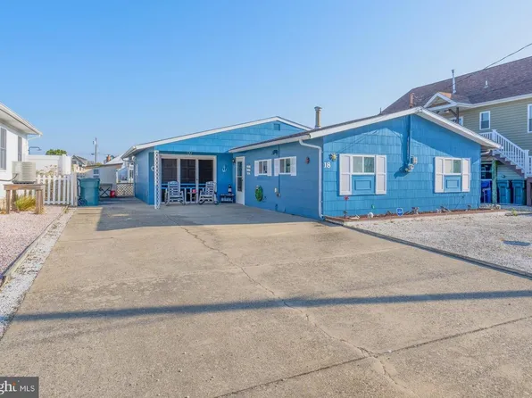 18 W Thames Rd, Little Egg Harbor, NJ 08087
