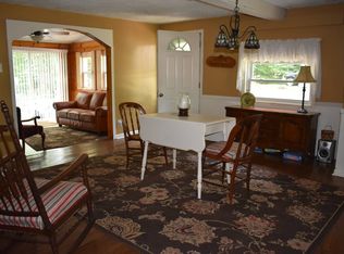 127 N Shore Rd, Caroga lake, NY 12032