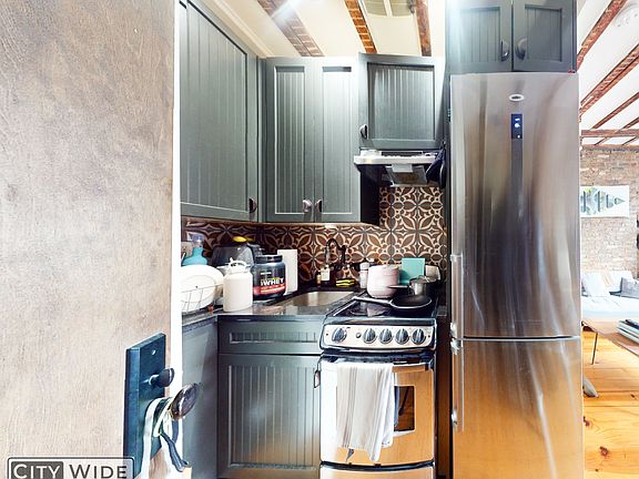 2nd image of 1467 Bedford Ave #3DD