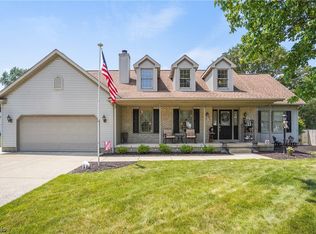 8436 Audubon St NW, Massillon, OH 44646