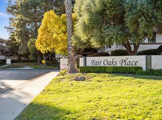 606 San Conrado Trl #3, Sunnyvale, CA 94085