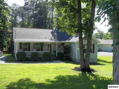 1847 Big Chiefs Skyview Dr, Sevierville, TN, 37876