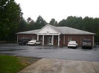 1624 Way St, Reidsville, NC 27320