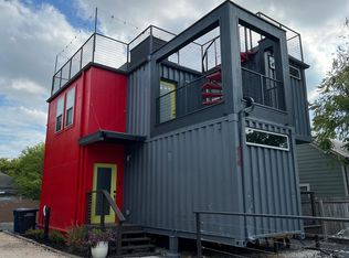 910 Wyoming St, San Antonio, TX 78203