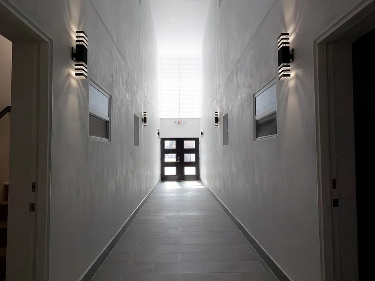 MAIN ENTRANCE