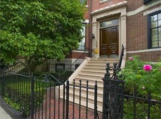396 Beacon St APT 3, Boston, MA 02116