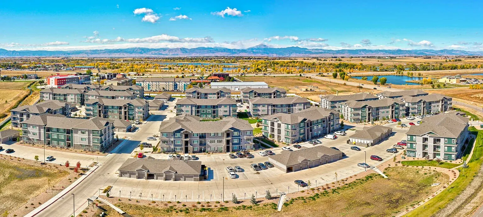 1 bed, 790 sqft, $1,550 — Photo 1