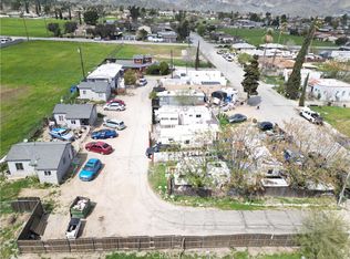 125 N Phillips St, Banning, CA 92220