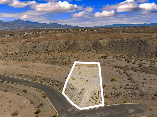 2387 Jo Ann Avenue, Bullhead City, AZ 86442