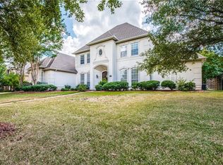 914 Parkview Ln, Southlake, TX 76092