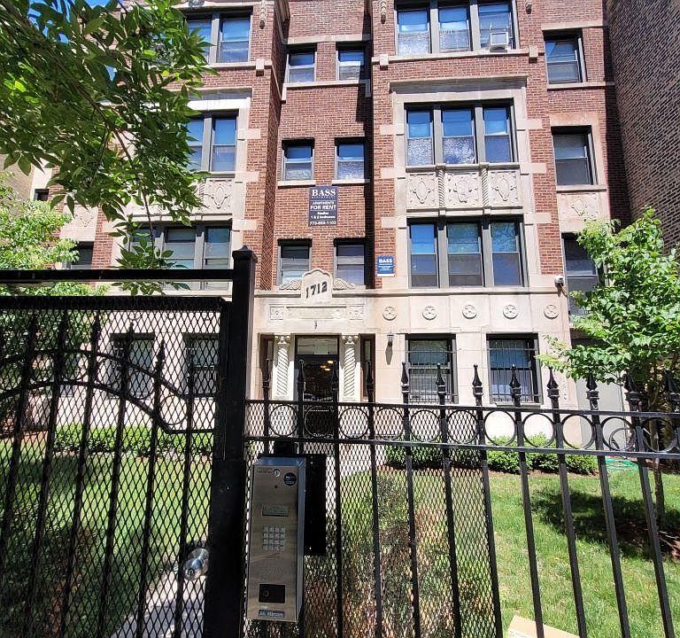 1st image of 1712 W Estes Ave APT G6