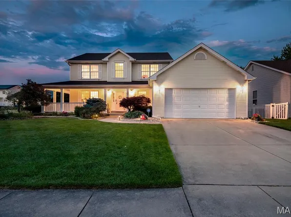 3337 Carriage Xing, Saint Charles, MO 63301