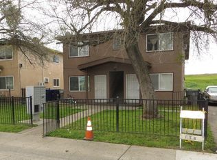 312 Fairbanks Ave APT 4, Sacramento, CA 95838