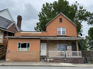 21 S Grant St, Uniontown, PA 15401