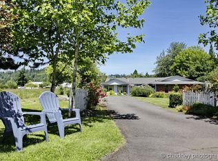 21835 SE Lagene St, Damascus, OR 97089