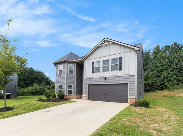 3049 Chris Cir, Villa Rica, GA 30180