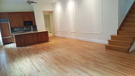 Rented by JMK Realty