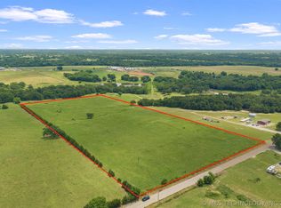 0 Moore Rd, Wynnewood, OK 73098